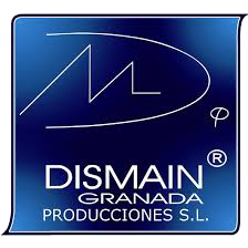 LOGO DISMAIN