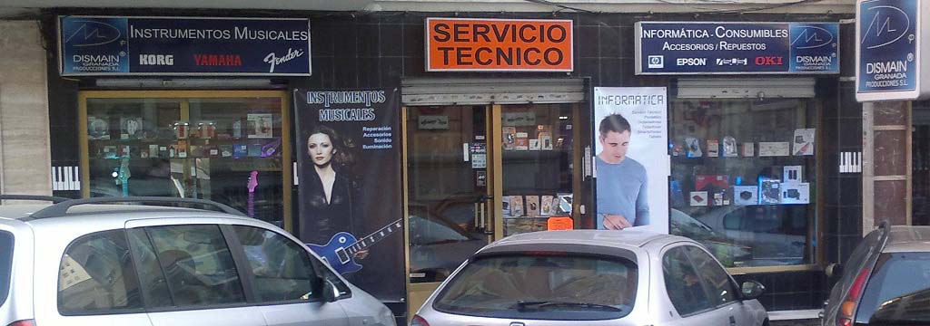 TIENDA