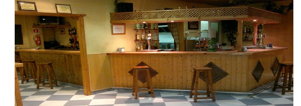 SERVICIO DE CAFETERÍA