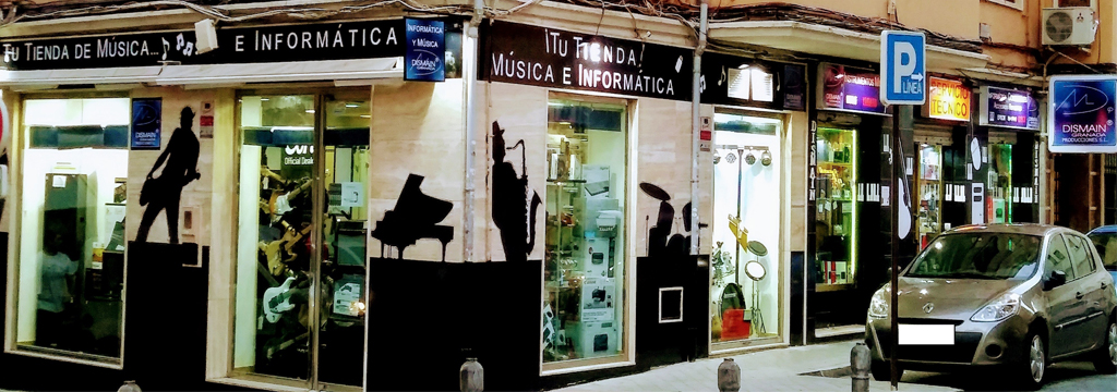 TIENDA
